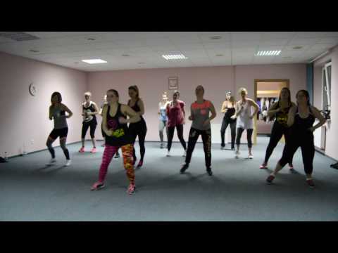 Yo Voy Pa Encima - ZIN 66 | Zumba Fitness