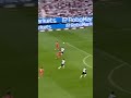 Sadio Mané vs Frankfurt