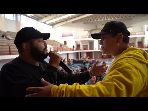 🇻🇪Lancer Lirical (vs) #KenZingle🇻🇪- 8vos - #ONLYCHAMPS 2022