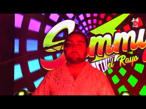 Sammy El Rayo - El Manicero (En Vivo)