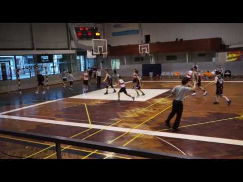 2016-11-20 Academico B 47-54 Fides Gondobasket