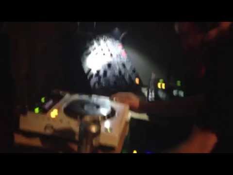 DST DJ hi top, kritical, KFX, MC co:d and destnee. Audio bunker2 live set at the filth factory.