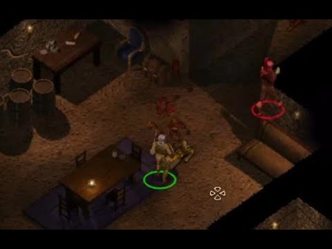 Baldur's Gate (SCS) - Guide: Davaeorn CHEESE Edition