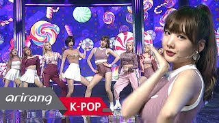 [Simply K-Pop] WeGirls(위걸스) _ On Air(온에어) _ Ep.336 _ 110918