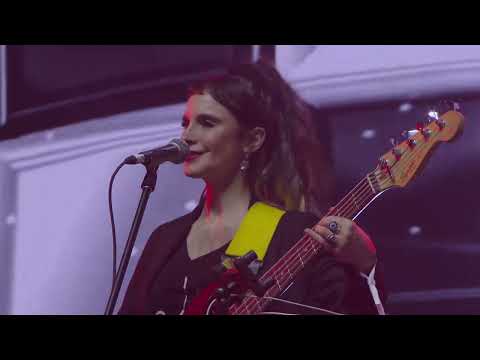 Lorena Jiménez Festival Nacional del Cuarteto - Jesús María 2026