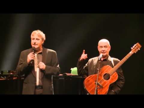 Chanson Plus Bifluorée : 25 ans et des brouettes