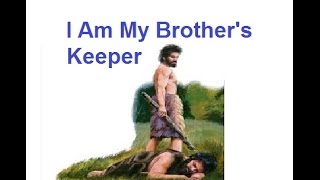 Edgar Cayce - I Am My Brother's Keeper