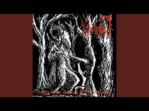 Conjuration of Cryptic Abhorrence