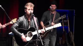 Mads Langer - Riding Elevators - Admiralspalast Berlin - 05/11 2013