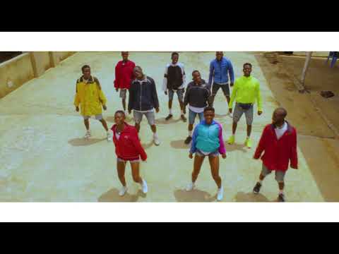 SETHLO Feat ETANE , JON DHO, MAXFIRE, EWOUBO REPUBLIQUE   ZIGUIDI CHALLENGE BY ROSS KING VIDEO OFFIC