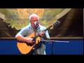 Steve Kaufman's Kamp presents Jim Hurst performing Gadget Daddy