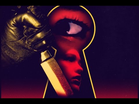 DKMD - Mirrorball Massacre - Giallo Disco Records 2015 - Horror Disco, Horror Synth, Soundtrack