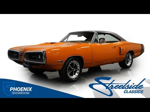 1970 Dodge Coronet (CC-1910326) for sale in Mesa, Arizona
