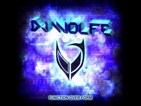 Function Over Form (REMASTERED)--DJ Wolfe
