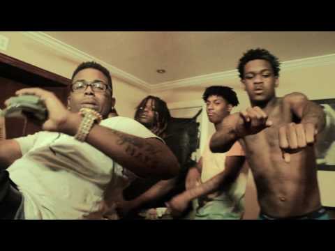 Campaign Self Ft BFG PvmPvmp - Trappers | Shot By: Street Classic Films