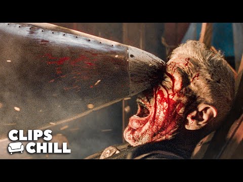 Clips & Chill and Action Society