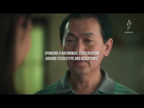 Gold Branded Entertainment Lotus: Sunsilk "Hair Talk"