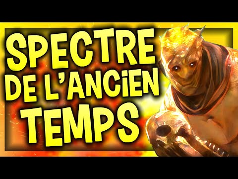 JE LOOP UN WRAITH DE L'ANCIEN TEMPS (Ft. Neska, Bluelagoon, Tionix) - DEAD BY DAYLIGHT