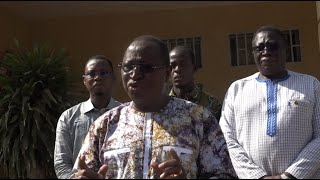 Enseignement supérieur privé au Burkina : le grand réaménagement