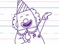 Higglytown Heroes Shear Luck Big Night Out