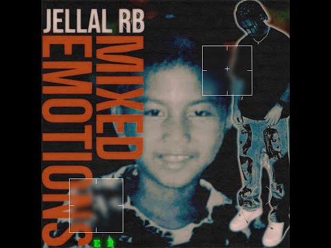 Jellal Rb - A Dang Lam Lo ft. Vita & Zam Zam