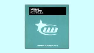 Cover art for Westbam vs Red Jerry - Wizards Of The Sonic (Matt Darey Remix)