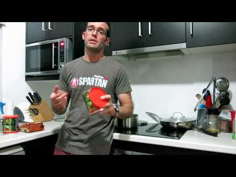 HBW #60 How to mash raw wheat