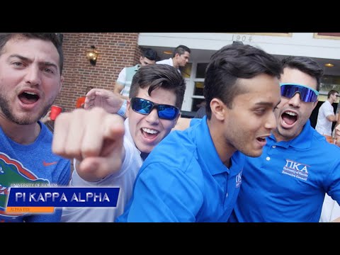 Campus Mansions  : Pike - University of Florida