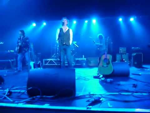 Slack Alice with Special Guest Ray Minhinnett - Skegness R&B Festival 2018