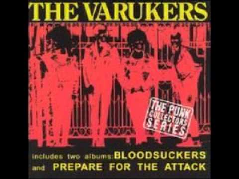 download lagu mp3 mp4 The Varukers Bloodsuckers, download lagu The Varukers Bloodsuckers gratis, unduh video klip The Varukers Bloodsuckers