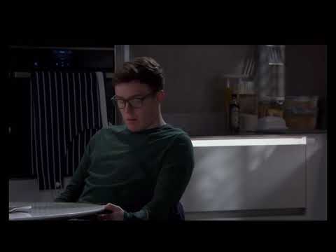 Vinny tells liv about his suspicions Thursday 18th March 2021 part 1