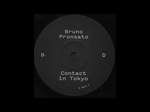 D. Bruno Pronsato - Part 4 [LOG72LP]