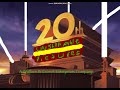 Scene For The Second 20th Century Fox Intro Bloopers Movie 2