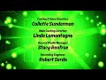 Ben 10 Reboot Season 3 End Credits HD 1080p