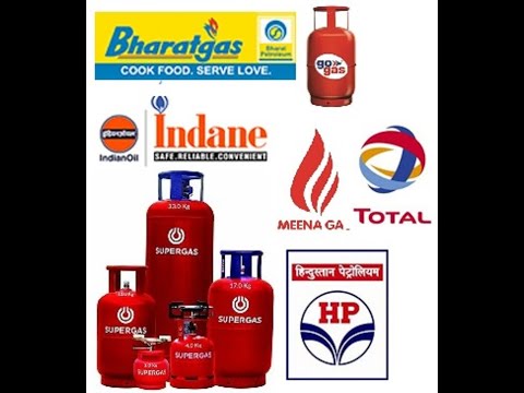 Sledgerrecycle lpg cylinders management, one time
