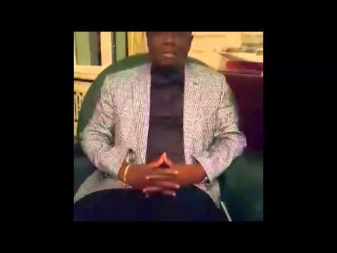 Tribunal gives Ghana the nod :TEN Project to go on