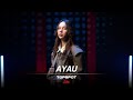 Ayau - jaman adam? [TOPSPOT Live #53]