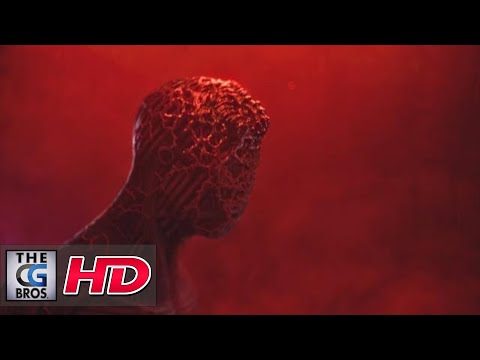 A CGI 3D Short Film: "Isolation" - by Self Burning | TheCGBros