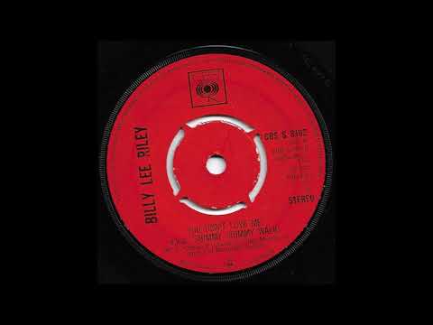 You Dont Love Me - Billy Lee Riley