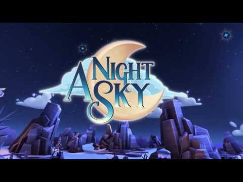 NightSky — трейлер
