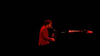 Ben Folds  - Errant Dog (Live at the Fillmore)