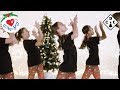 12 Days of Christmas Dance Remix | Xmas Dance Choreography