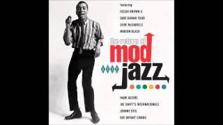 The Return of Mod Jazz [full album]