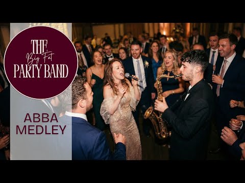 The Big Fat Party Band video.