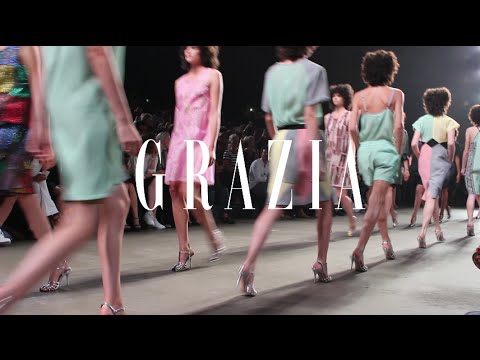 Mercedes-Benz Fashion Week Amsterdam 2015 Series: Spijkers & Spijkers