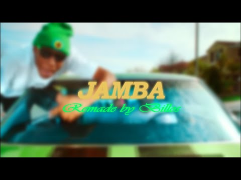 Jamba by Tyler, The Creator but it might change your life