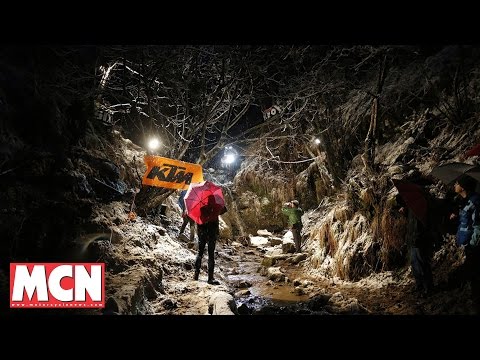 Hell’s Gate 2015 | Sport | Motorcyclenews.com