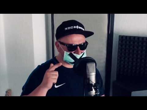 YAZO | ACW BANDA | #hot16challenge2