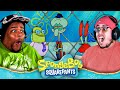 KRUSTY O MONDAYS SpongeBob Season 4 Episode 5 GROUP REACTION