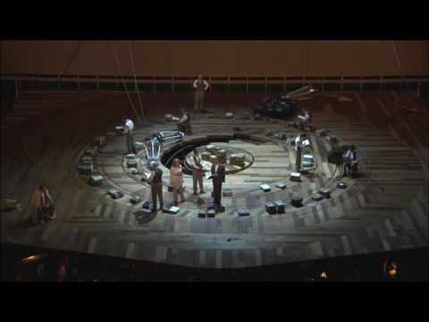 De zaak Makropulos - De Nederlandse Opera